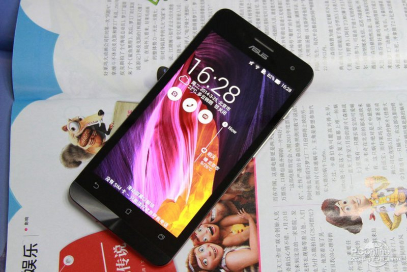 ˶ZenFone 5(2GB RAM)ͼ