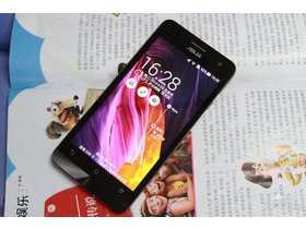 ˶ZenFone 5(2GB RAM)