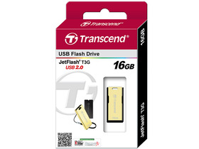 JetFlash T3G 16GB