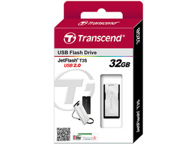 JetFlash T3S 32GB