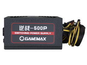 GAMEMAXս-500P