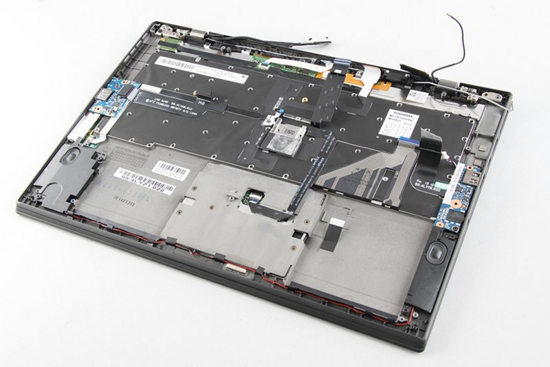 ThinkPad New X1 Carbon 20A7A03NCDͼ