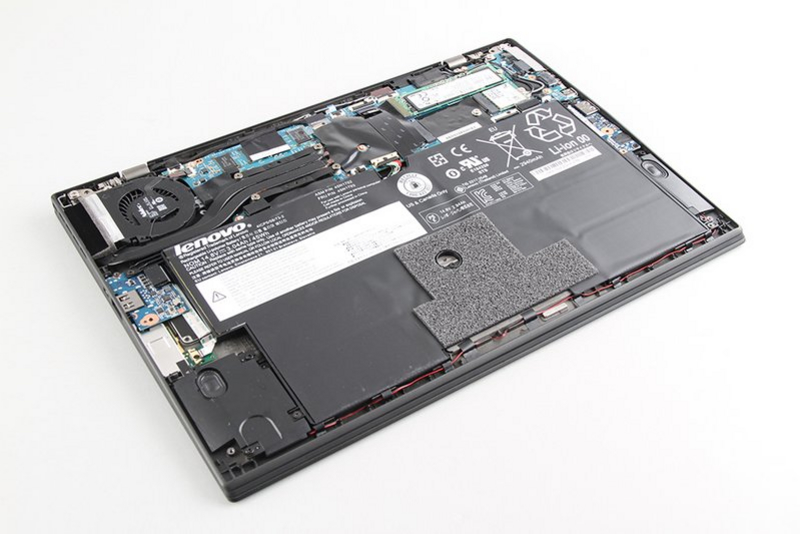 ThinkPad New X1 Carbon 20A7A058CDͼ