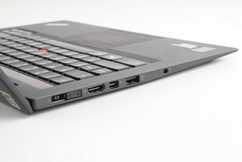 ThinkPad New X1 Carbon 20A7A058CDͼ