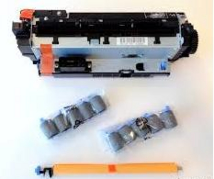 惠普LaserJet CF065A 220V Maintenance Kit M601/M602/M603维护套件 图片