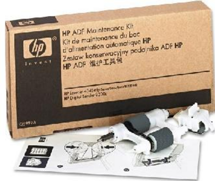 惠普CE487A ADF Maintenance Roller Kit CM6030/CM6040MFP ADF维护套件 图片