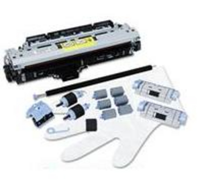 惠普LaserJet Q7833A MFP 220V Printer Maintenance Kit M5025/M5035 MFP维护套件 图片