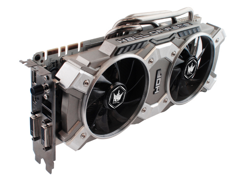 ӰGTX780Ti HOFͼ