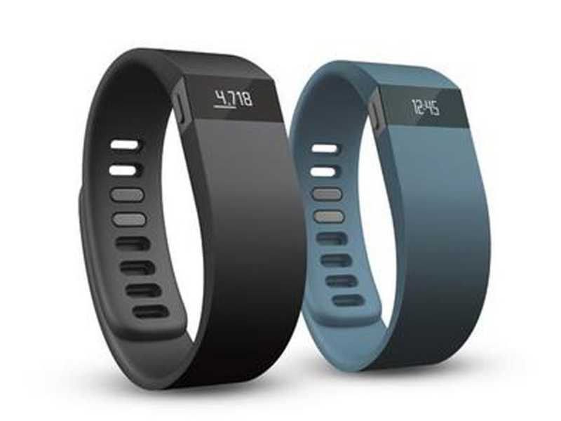 Fitbit Force 图片1