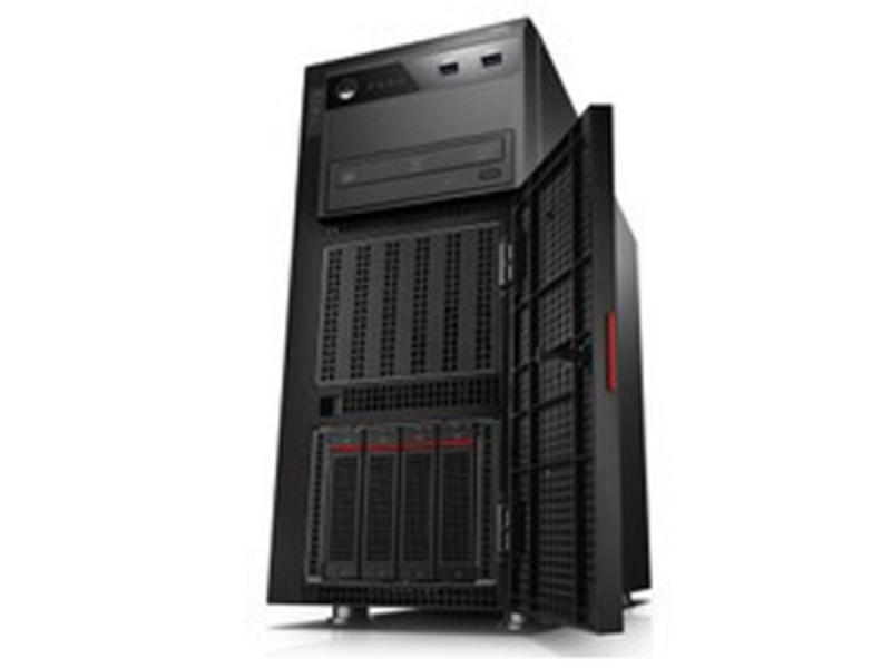 联想TThinkServer TS540 S1225v3 4/1THOP 图片1