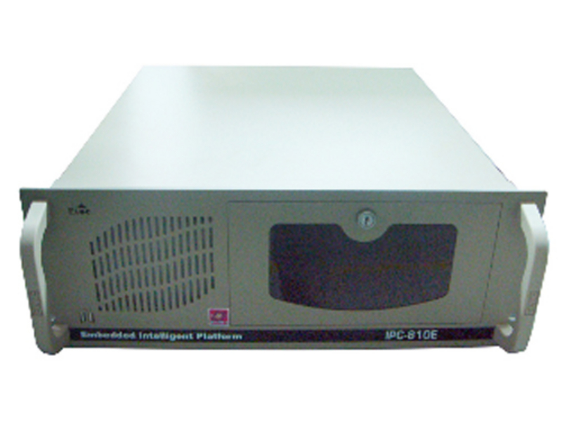 研华IPC-810E(E5300/2GB/500GB) 图片1