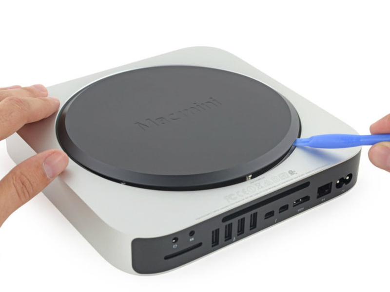 ƻMac mini(MGEN2CH/A)ͼ