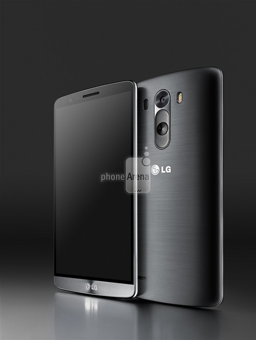 LG G3电信版/D859