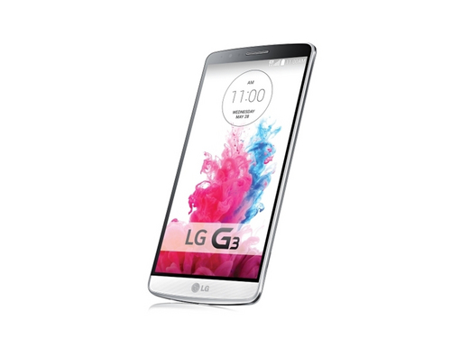 LG G3国际版/D857