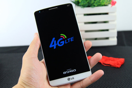 LG G3国际版/D855