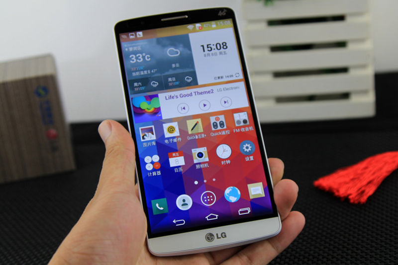 LG G3/D858ͼ