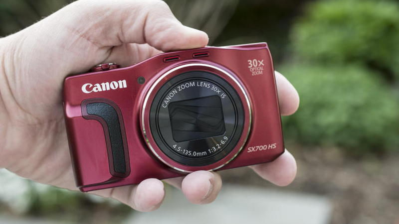 佳能sx700 hs图赏