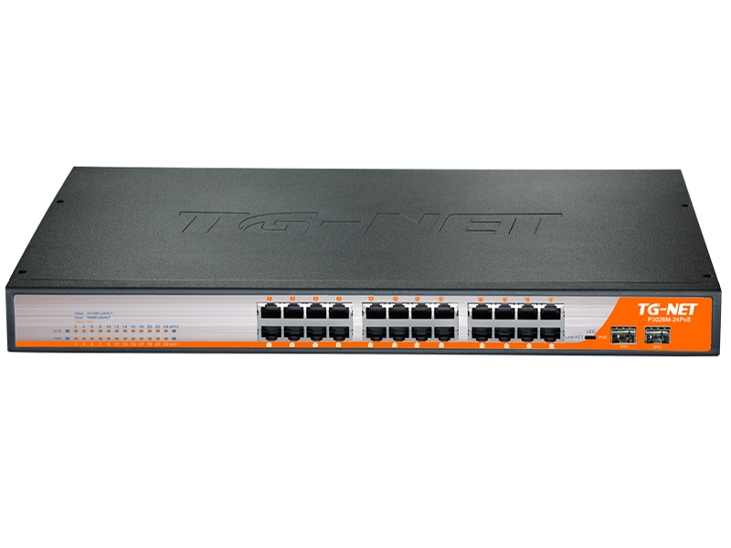 TG-NETP3026M-24POE-300Wͼ