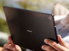 Xperia Z2 Tablet(SGP511CN/B)