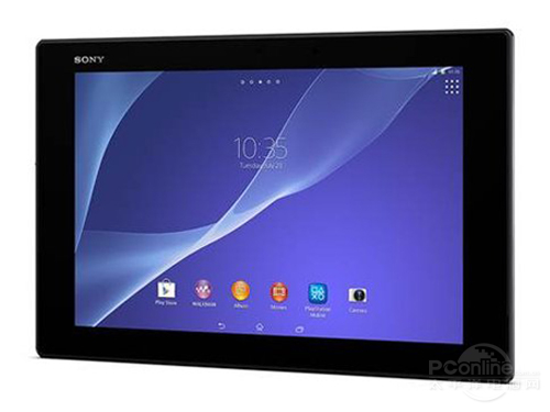 索尼Xperia Z2 Tablet和微软surface pro 2哪个好