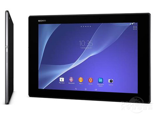 Xperia Z2 Tablet(SGP511CN/B)ͼ