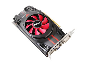 GTX750 1G D545