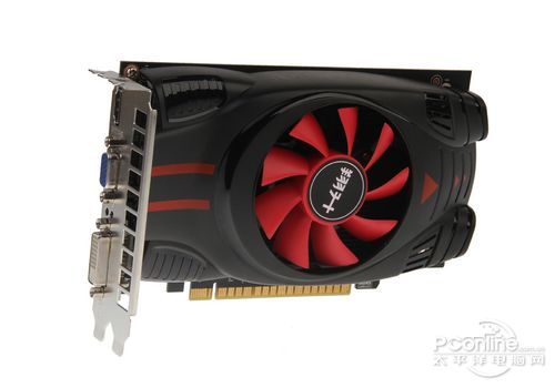 GTX750 1G D5