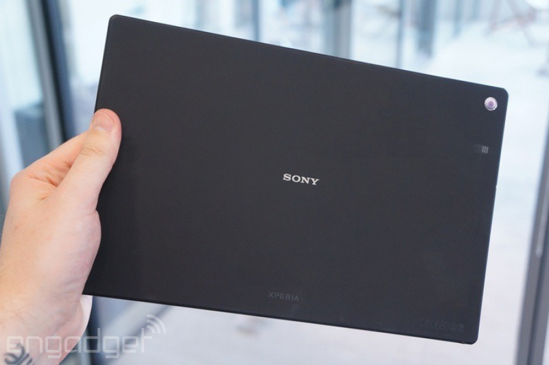 Xperia Z2 Tablet(SGP511CN/B)ͼ