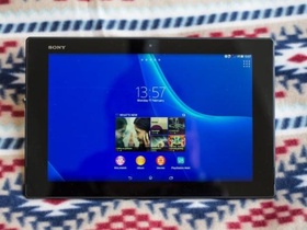 Xperia Z2 Tablet(SGP511CN/B)