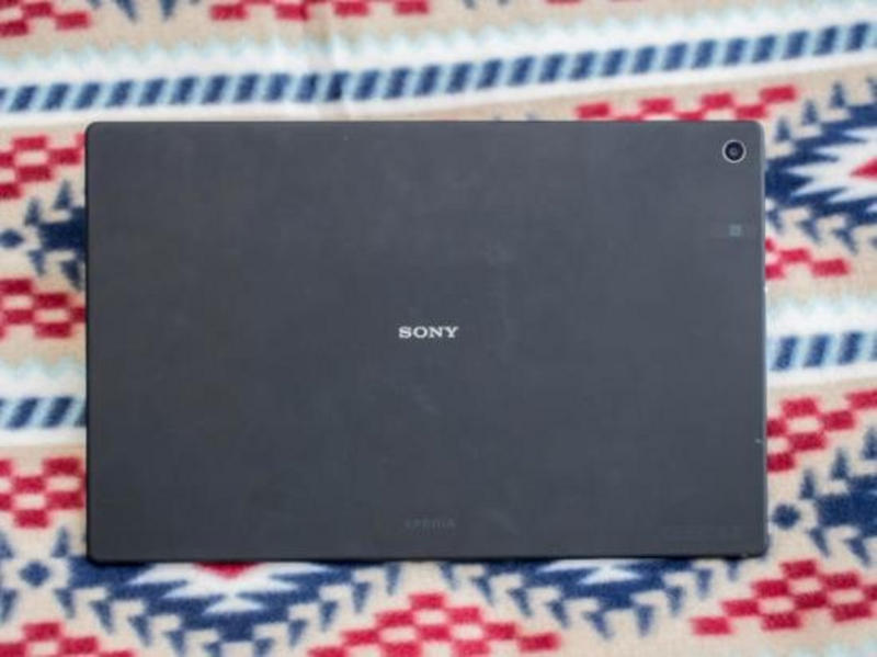 Xperia Z2 Tablet(SGP511CN/B)ͼ