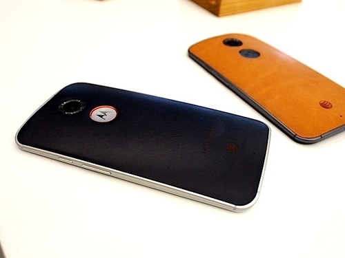 Moto X 16GB