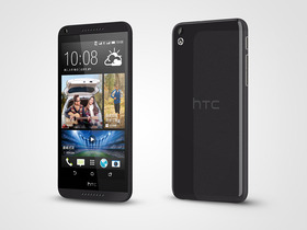 HTC D816W