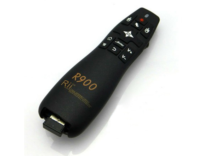 Rii mini R900(无线版) 图片