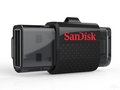 SanDisk 至尊OTG USB闪存盘 16G