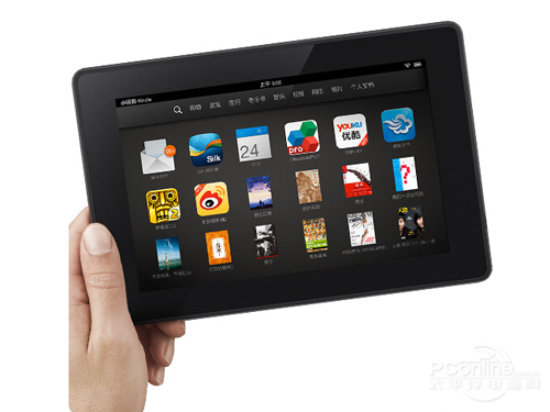 ѷKindle Fire HD(New/16G)ͼ