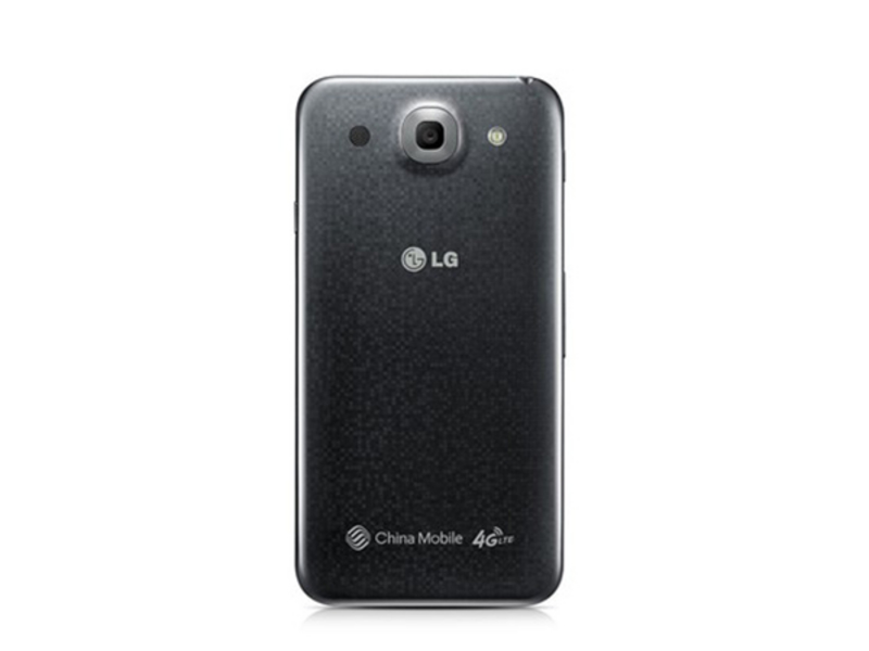 LG E985T