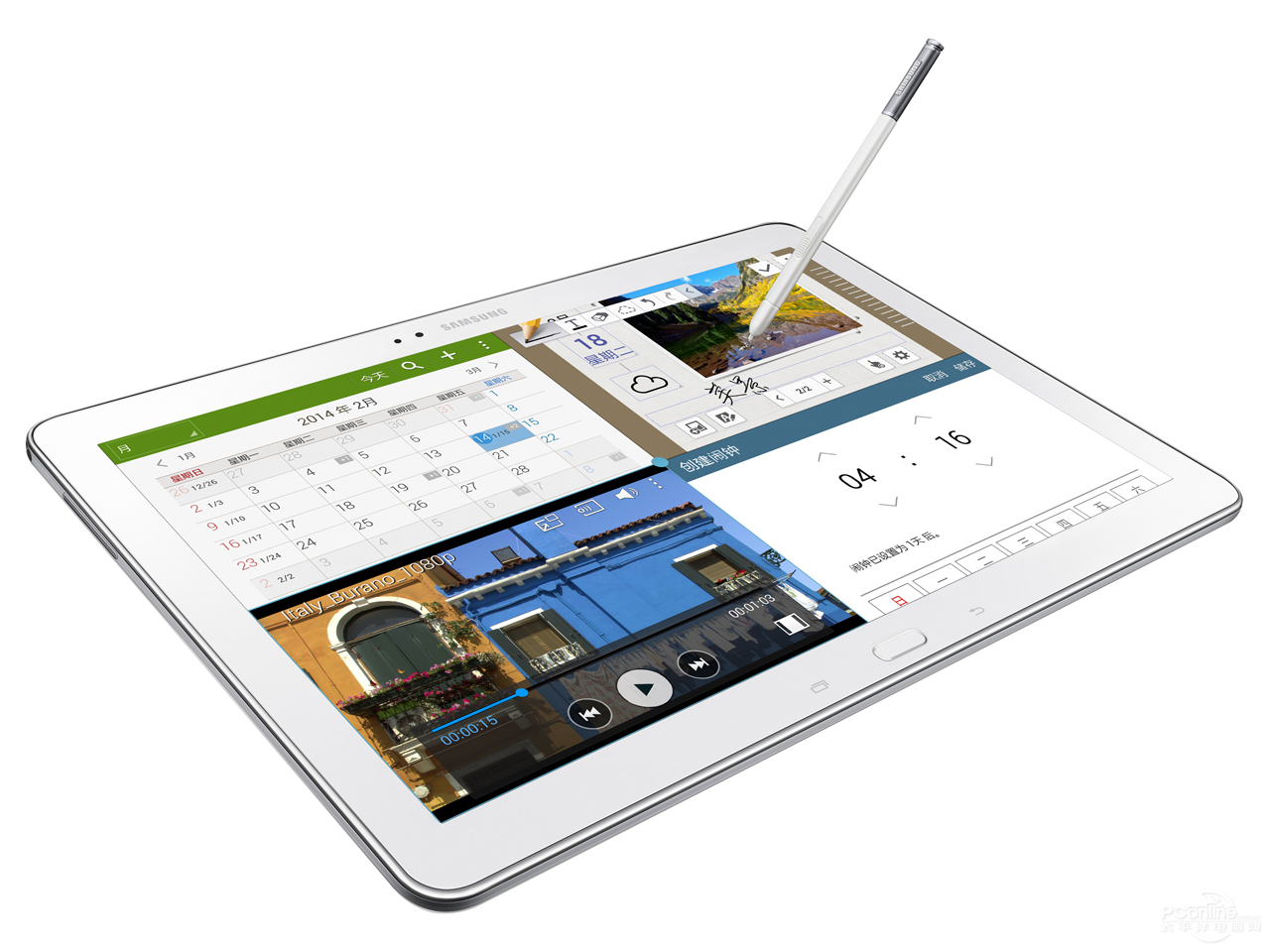 Galaxy Note Pro P901(32G/3G)ͼ