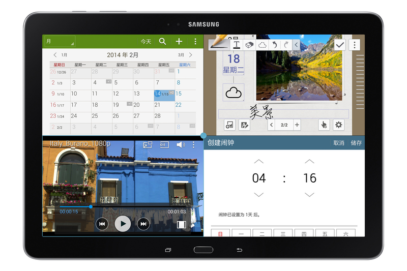 Galaxy Note Pro P901(32G/3G)ͼ