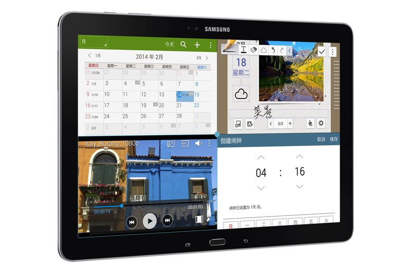 Galaxy Note Pro P901(32G/3G)ͼ