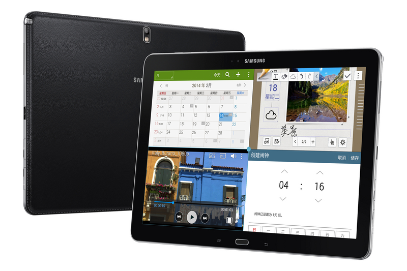 Galaxy Note Pro P901(32G/3G)ͼ