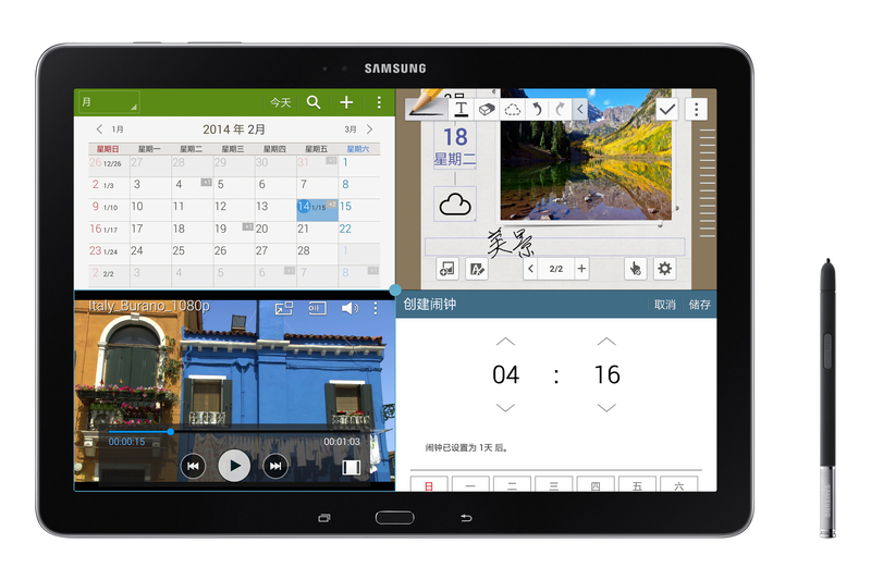 Galaxy Note Pro P901(32G/3G)ͼ