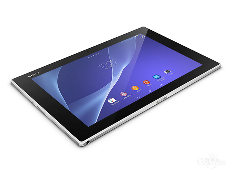 索尼Xperia Z2 Tablet(SGP512CN\/W)白