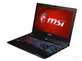 msi΢GS60 2PL-006XCN