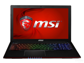 msi΢GE60 2PC-057XCN