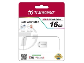 JetFlash 510S 16GB