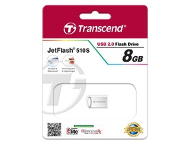 JetFlash 510S 8GB