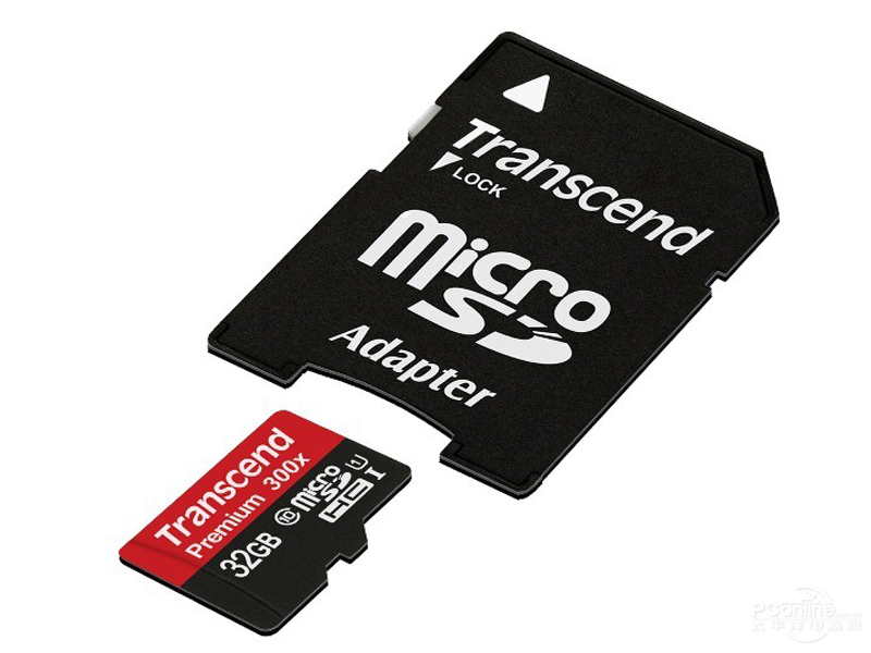 TF(Micro SD) UHS-I 300X 32Gͼ