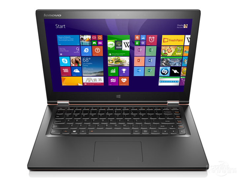 Yoga2 13-ITH(4GB/128GB)չͼ