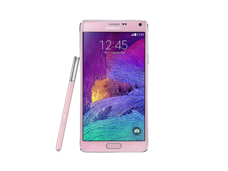 Galaxy Note4 N9106Wͼ