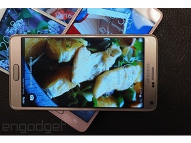 Galaxy Note4 N9100